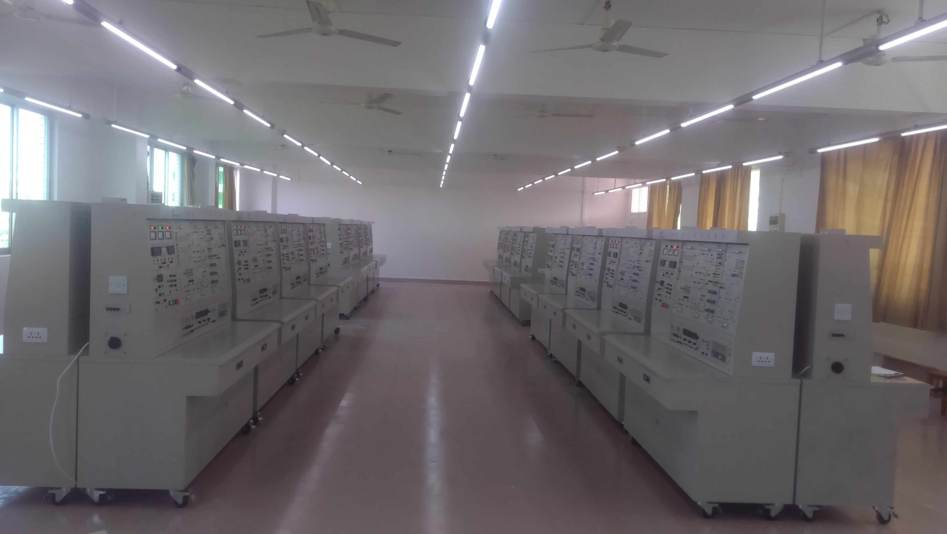 廣東科學技術職業學院